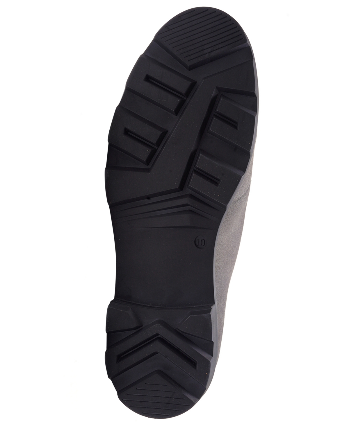 Anthony Veer Men's Dalton Moc-Toe Derby Shoe