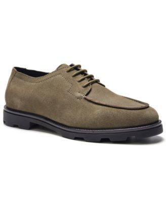 Men's Dalton Moc-Toe Derby Shoes