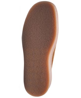 Men's Mason Moc-Toe Derby Shoe