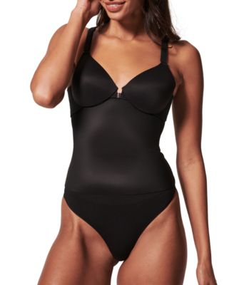 Women's Solid Waist Clincher