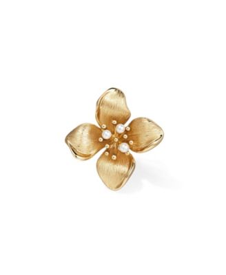 Blossom Brooch