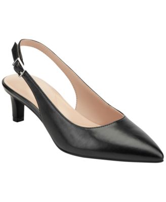 Women's Rachel eFlex Slingback Dress Pumps