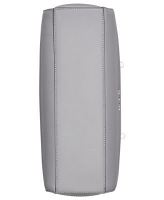 Junie Medium Zipper Tote Bag