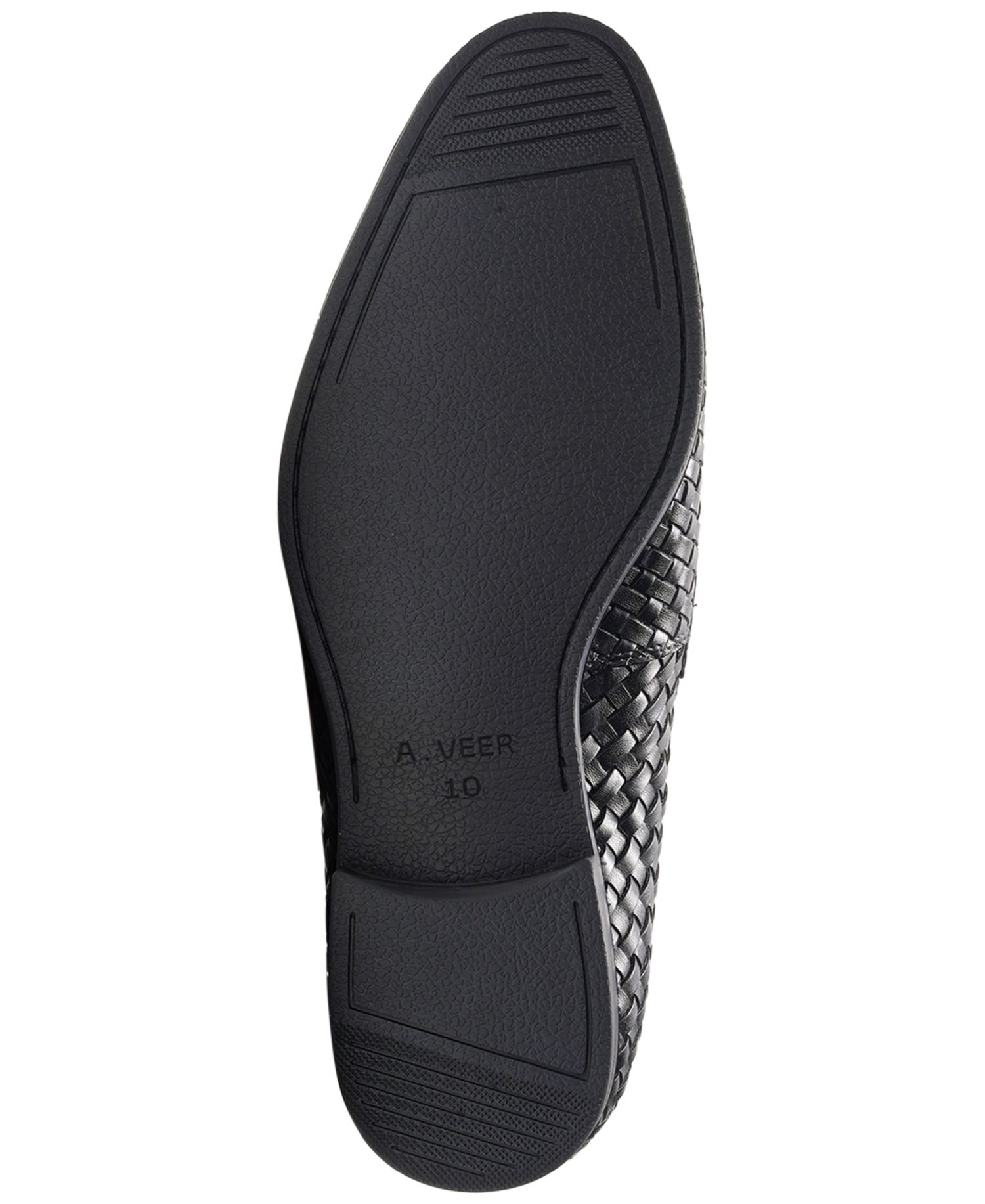 Men's Cairo Woven Loafers
