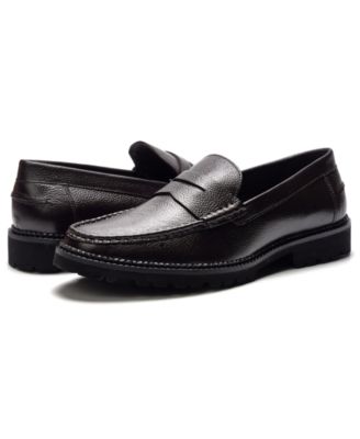 Men's Jasper Penny Loafers