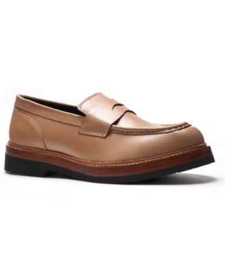 A. Veer - Men's Rhodes Penny Loafers