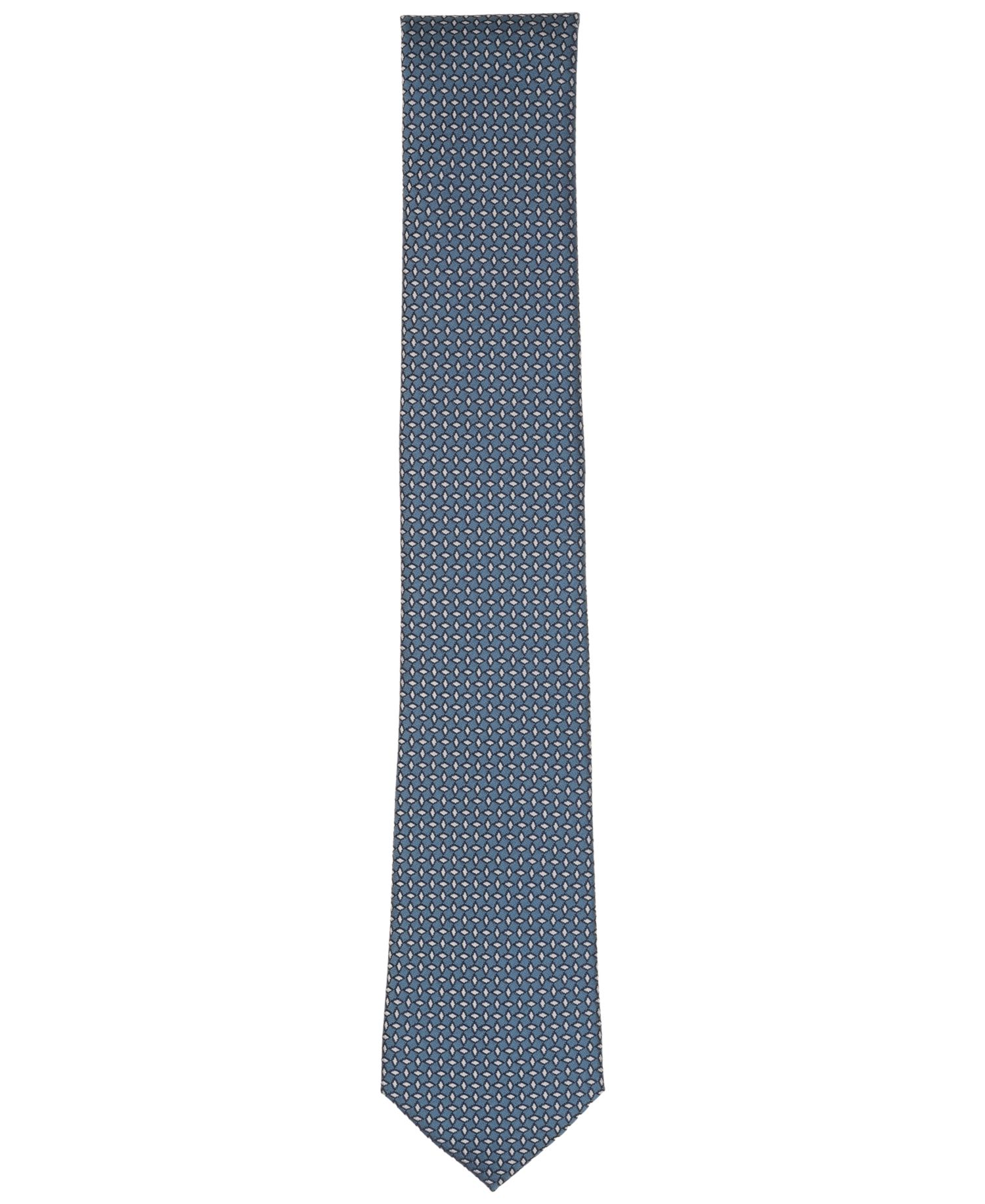Men's Merion Neat Tie