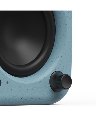 UKI Bluetooth Desktop Speakers - Pair