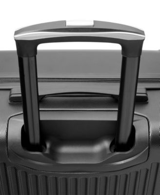 Lotus 25" Upright Luggage