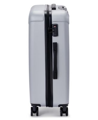 Lotus 25" Upright Luggage