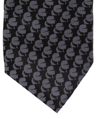 Men’s Profile Neat Neck Tie