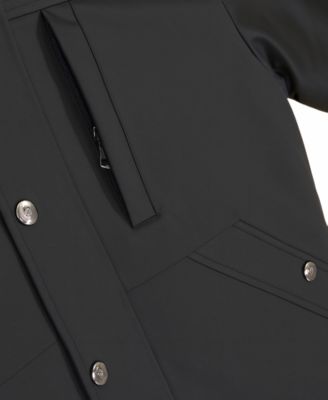 Men's Full-Zipper Jacket