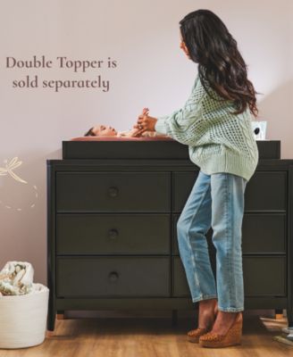 Baby Neutral Aster 6-Drawer Dresser