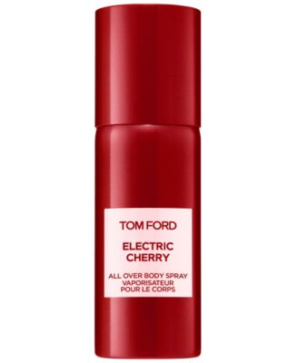 Electric Cherry All Over Body Spray, 5 oz.