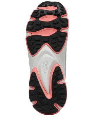 Women's Devotion Max Fisherman Slip-On Sneakers