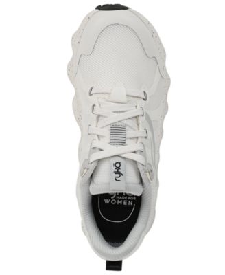 Women's Podflow TR Hiking Lace-Up Sneakers