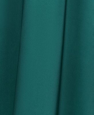 Women's Off-The-Shoulder Long Dress