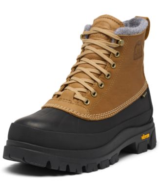 Men's Daystorm Horizon GTX Round-Toe Boots