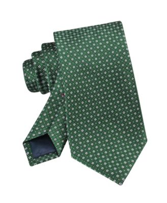 Men's Peyton Neat Pattern Tie