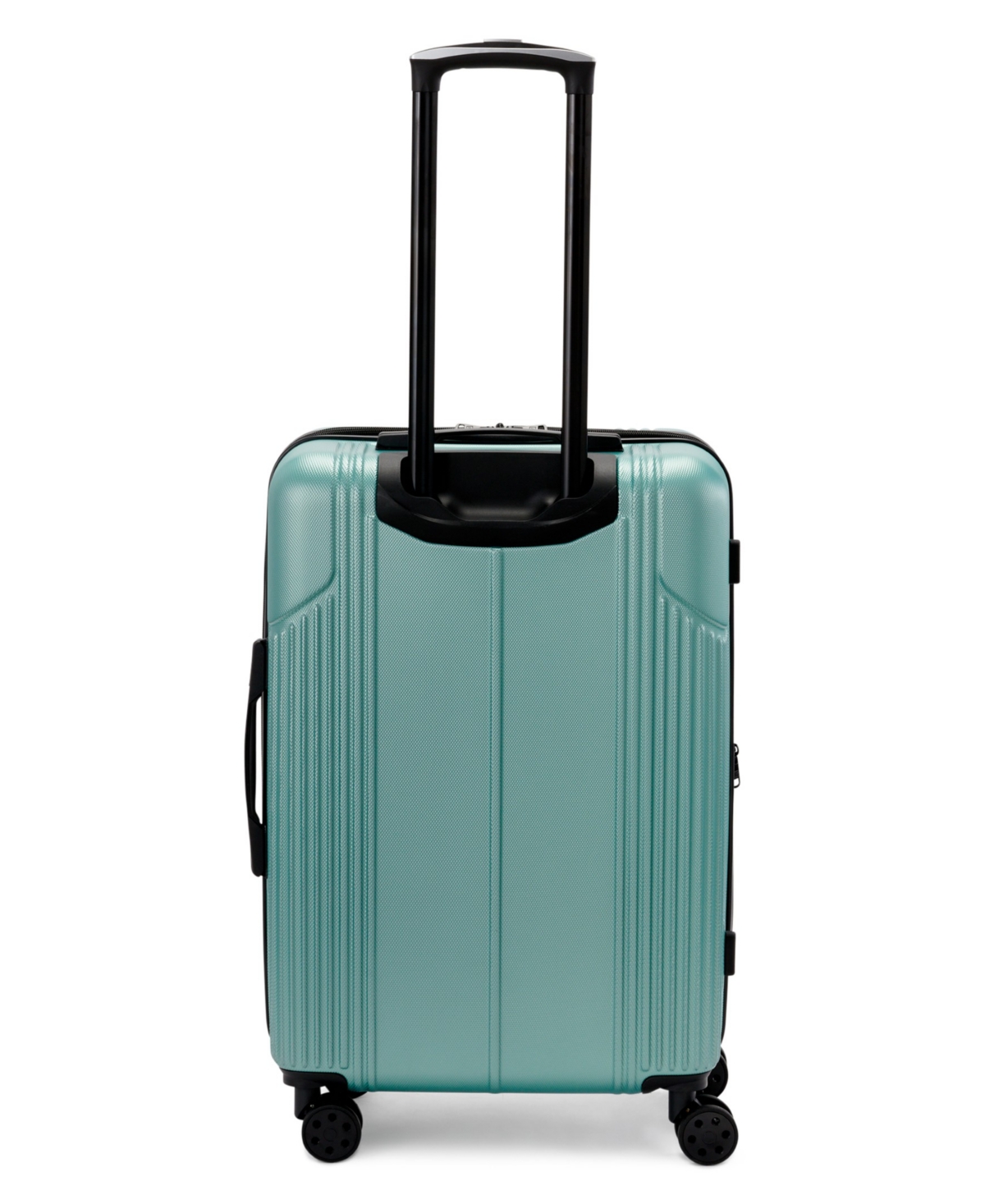 Marc New York Horizon 25" Upright Luggage In Green