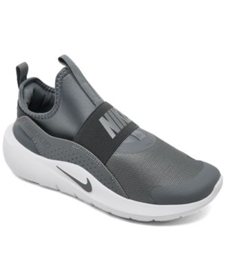 Little Kids Flex Runner 4 Slip-On Running Sneakers from Finish Line