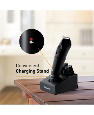 ER-GP21 Professional Cordless Hair Clipper for Finishing and Detailed Trimming