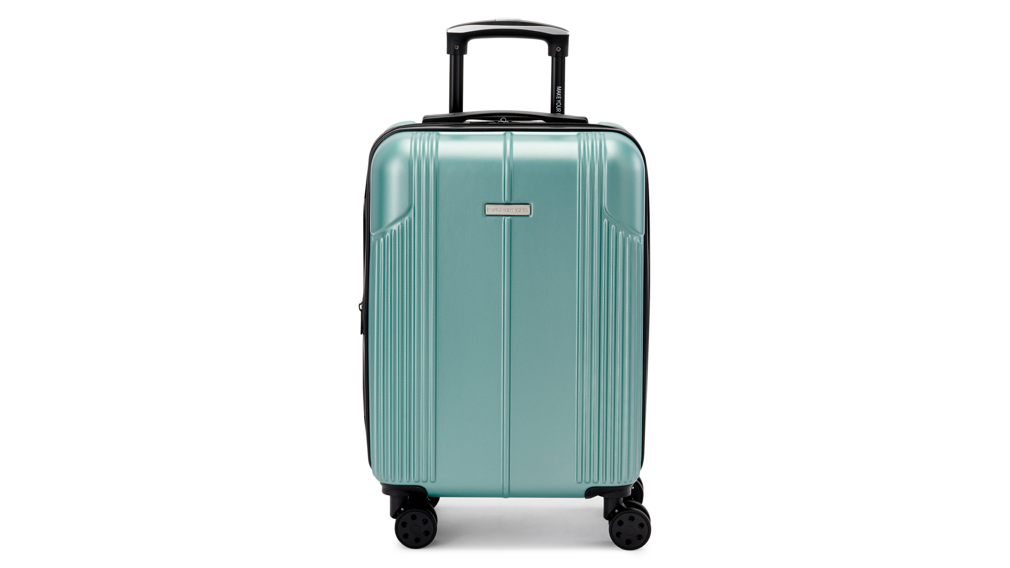 Marc New York Horizon 21" Upright Luggage