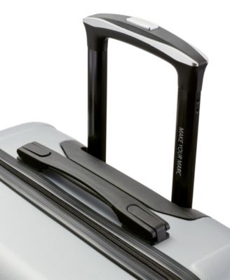 Lotus 29" Upright Luggage