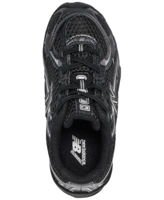 Toddler Kids 740 Stretch Lace Casual Sneakers from Finish Line