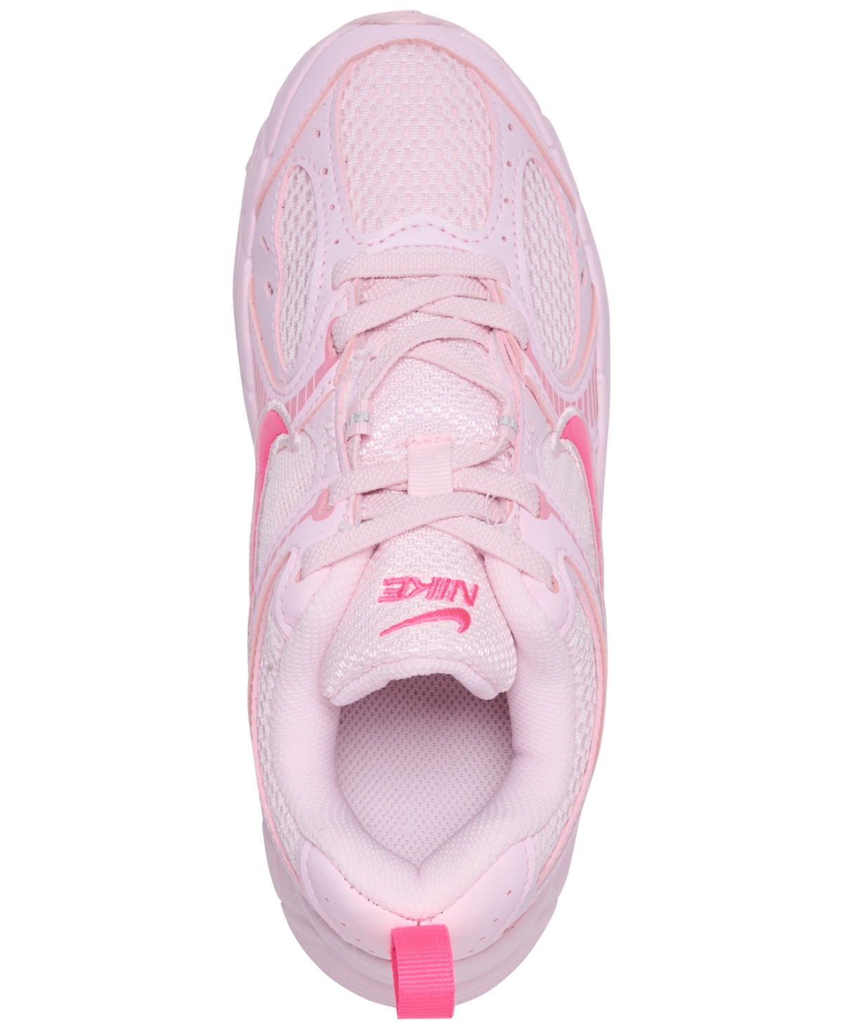 Nike Little Kids V5 Rnr Casual Sneakers from Finish Line