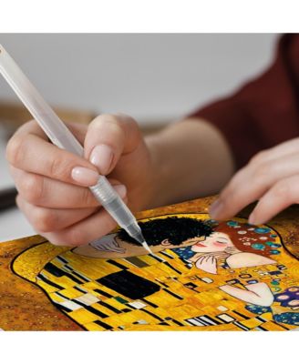 Water Painting Dementia Activities for Seniors – Gallery of Greats – Alzheimers Products