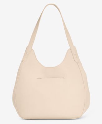 Applique Floral 4-Poster Tote, Exclusively at Macy's 