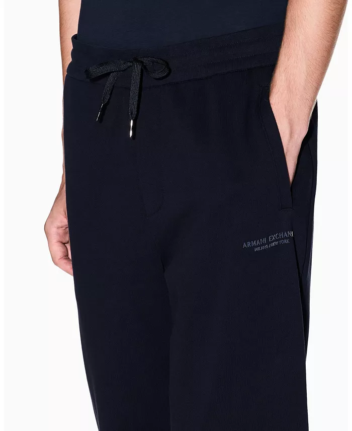Men's Milan NY Fleece Joggers - thumbnail 10
