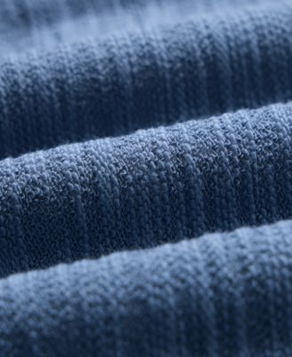 Boys' 8-20 Reverse Slub Long-Sleeve Hoodie