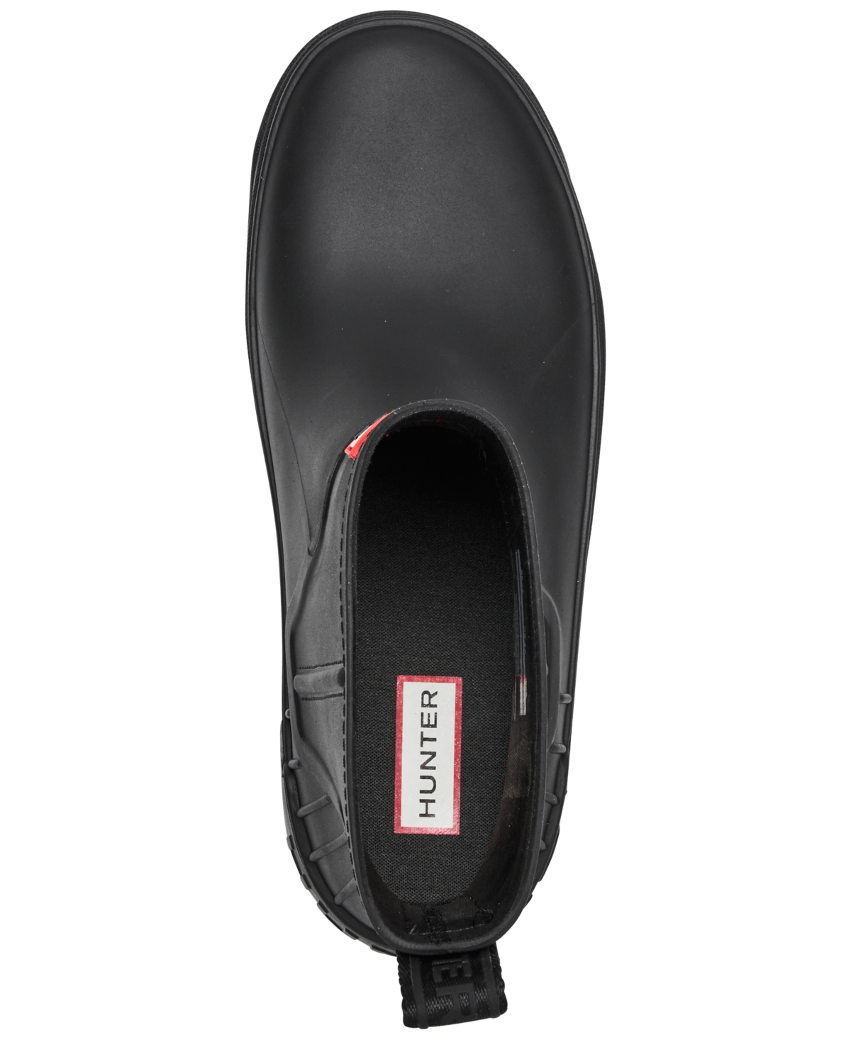 Hunter Women's Wales Waterproof Rain Booties from Finish Line