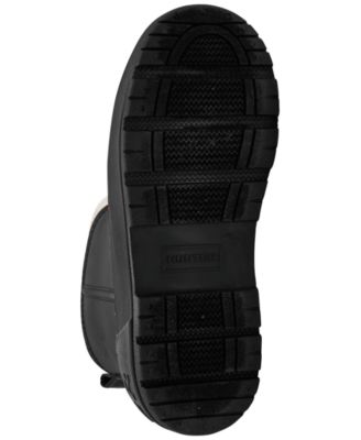 Women's Willa Insulated Waterproof Rain Booties from Finish Line