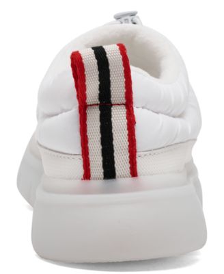 Women's Madi Insulated Water Resistant Slip-on Mules from Finish Line