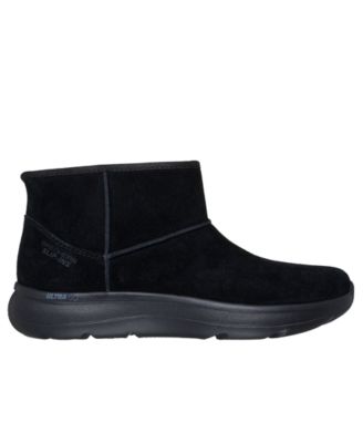 Women's On the GO Encore - Blaire Slip-On Ankle Boots from Finish Line