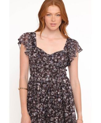 Women's Myles Maxi Dress