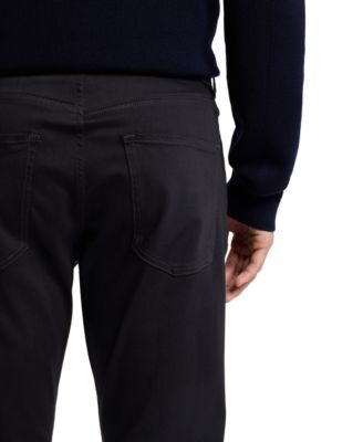 Men's Fade-Resistant Twill Delaware Slim-Fit Pants