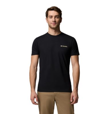 Men's Yodel Graphic T-Shirt