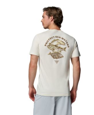 Men's PFG Cebo Graphic T-Shirt