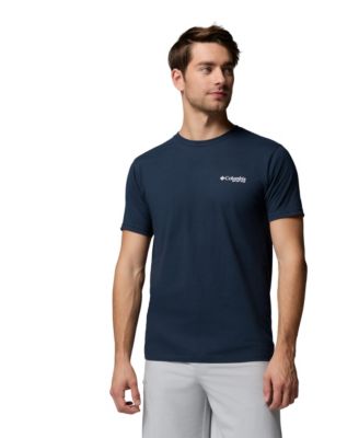 Men's PFG Ruh Roh Graphic T-Shirt