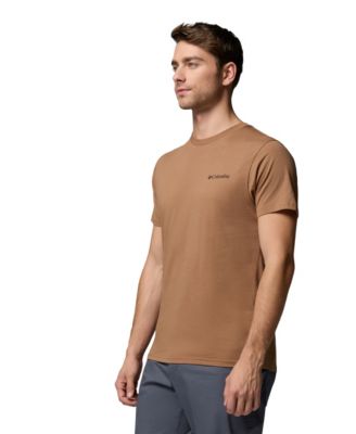Men's Terra Graphic T-Shirt