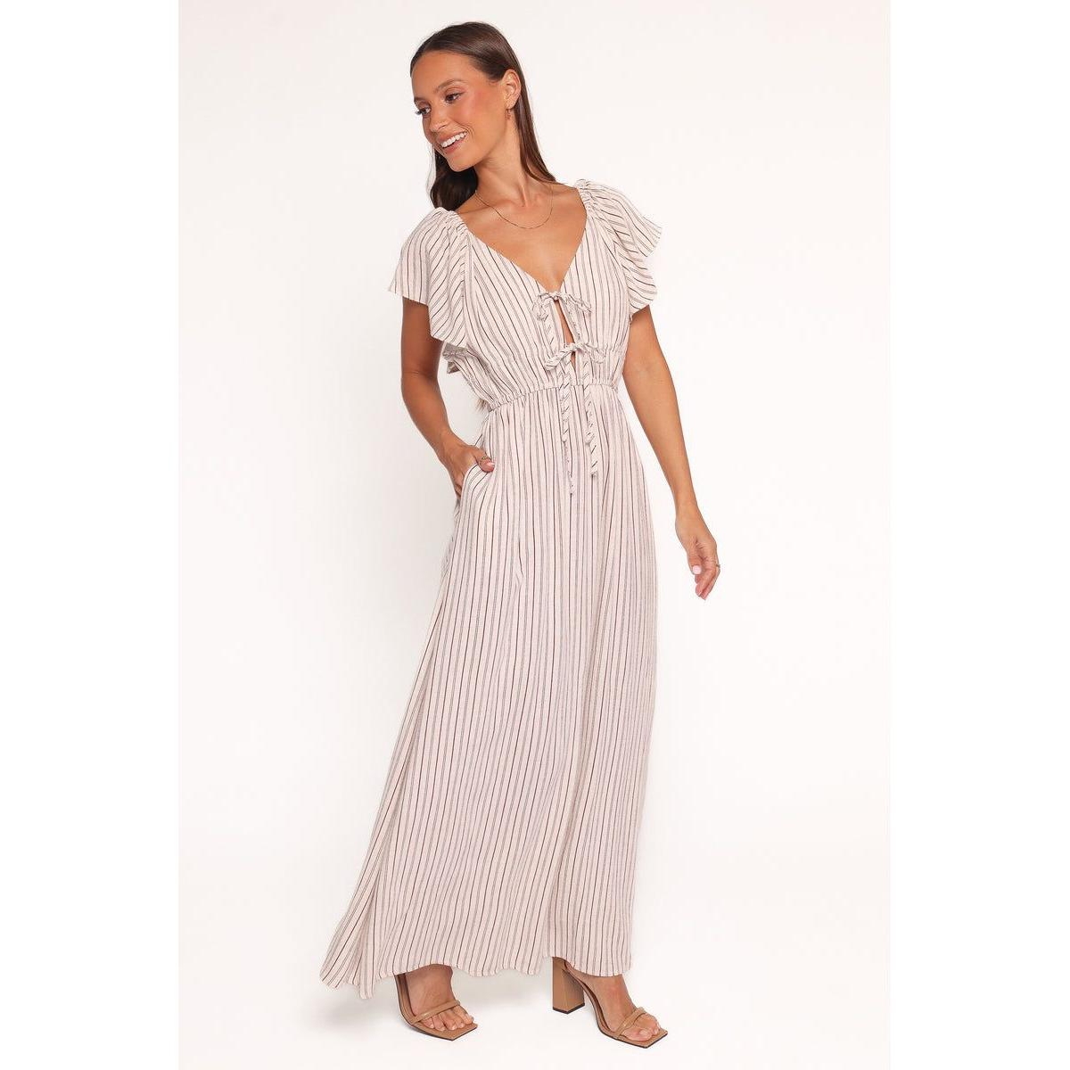 Petal and Pup Women's Martin Maxi Dress