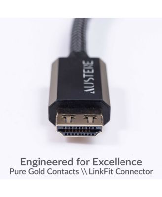VII Series 8K HDMI Cable