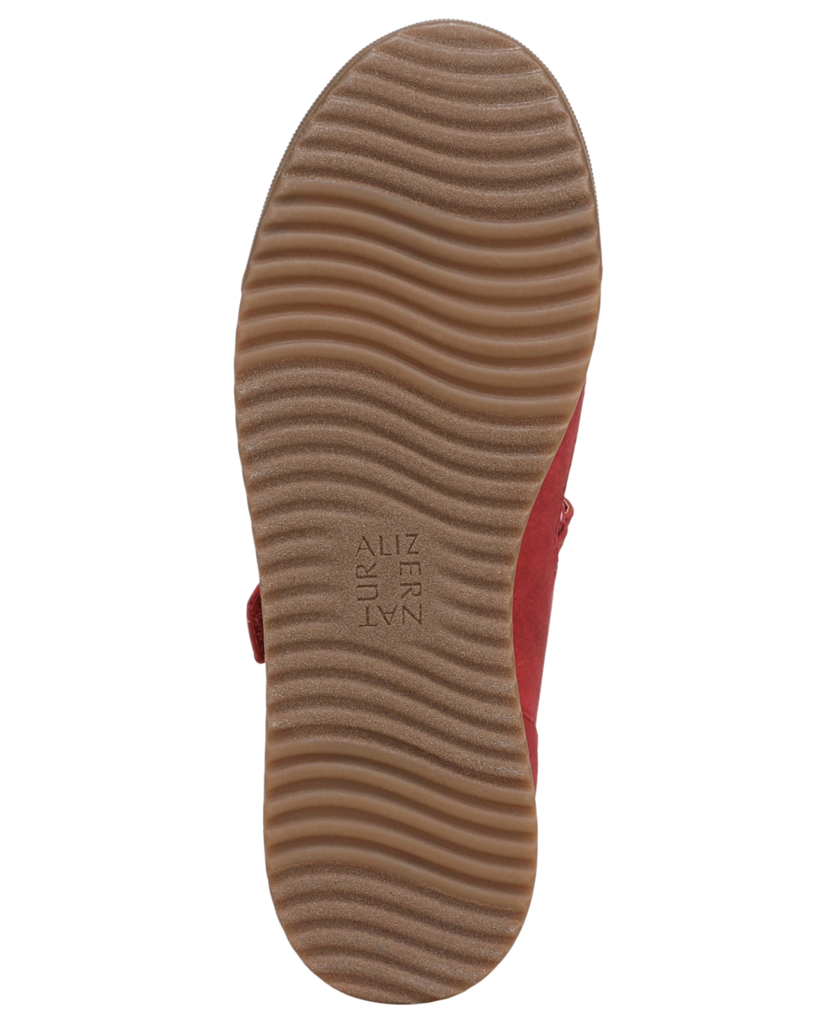 Naturalizer Women's Greta Slip On Sneaker Shoes