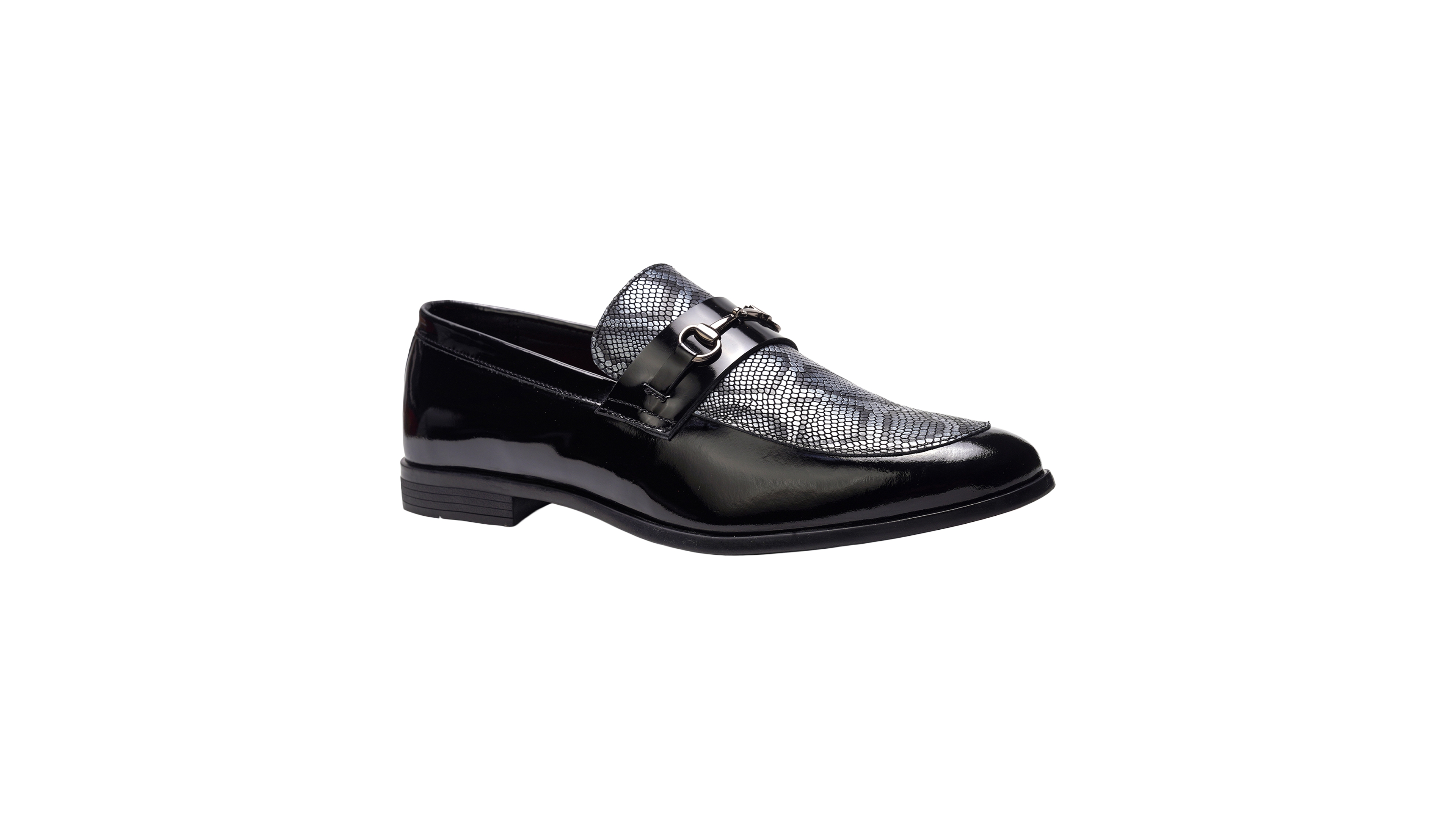 Carlos by Santana Men's Maestro Bot Loafers