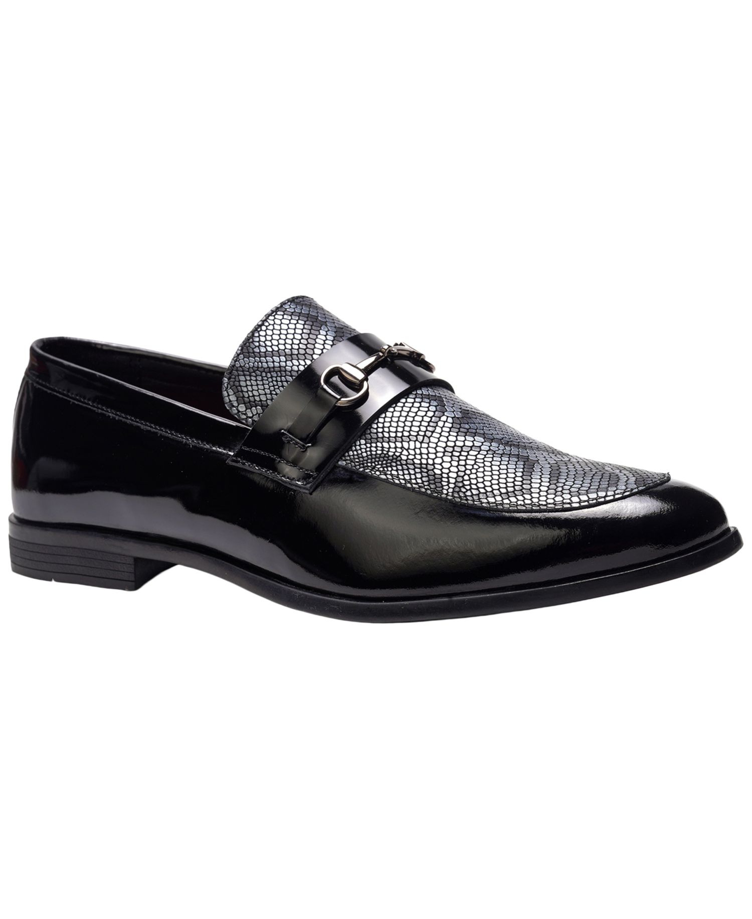 Men's Maestro Bot Loafers