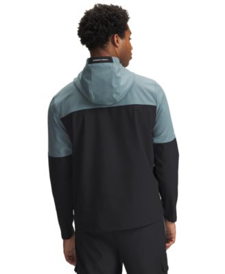 Men's Long-Sleeve Jacket